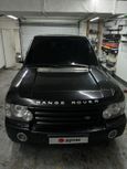 SUV   Land Rover Range Rover 2009 , 1200000 , 