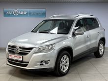  Tiguan 2008