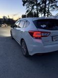  Subaru Impreza 2017 , 1200000 , -
