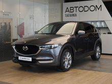  CX-5, 2022