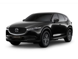 SUV   Mazda CX-50 2024 , 4650000 , 