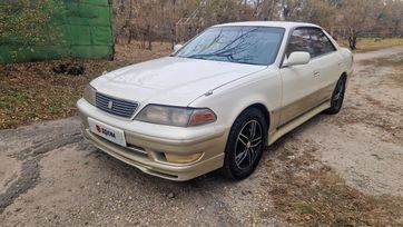  Toyota Mark II 1996 , 500000 , 