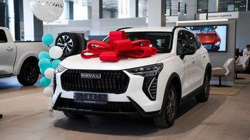 SUV   Haval Jolion 2025 , 2599000 , 