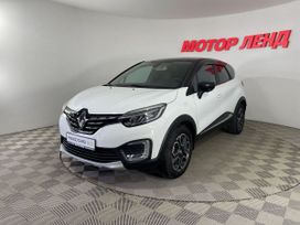 SUV   Renault Kaptur 2021 , 1723000 , 