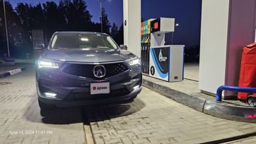 SUV   Acura RDX 2020 , 4800000 , 