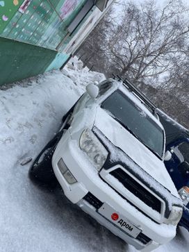 SUV   Toyota Hilux Surf 2003 , 1750000 , 