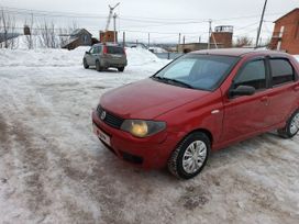  Fiat Albea 2008 , 240000 , 
