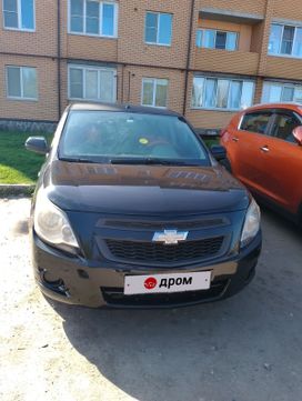  Chevrolet Cobalt 2013 , 749999 , ٸ