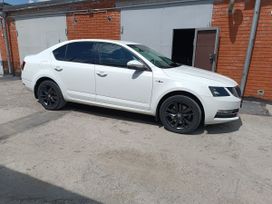  Skoda Octavia 2019 , 2390000 , 