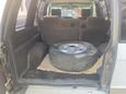 SUV   Isuzu Trooper 2000 , 285000 , 