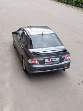  Mitsubishi Lancer 2006 , 650000 , 