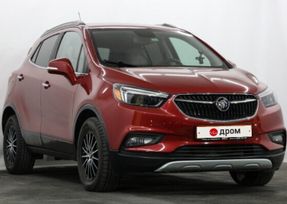 SUV   Buick Encore 2019 , 1791000 , 