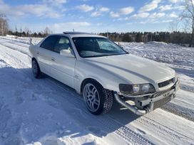  Toyota Chaser 1997 , 1800000 , 