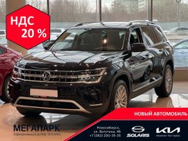 SUV   Volkswagen Teramont 2023 , 7350000 , 