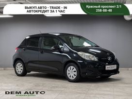  Toyota Vitz 2011 , 799000 , 