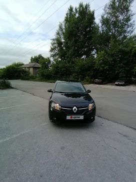  Renault Sandero 2015 , 750000 , 