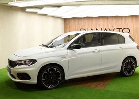  Fiat Tipo 2019 , 1116000 , 