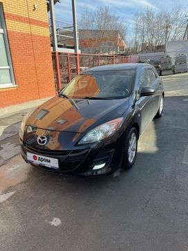  Mazda Mazda3 2010 , 820000 , 
