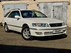  Toyota Mark II Wagon Qualis 1997 , 1200000 , 
