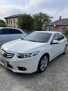  Honda Accord 2011 , 1550000 , 