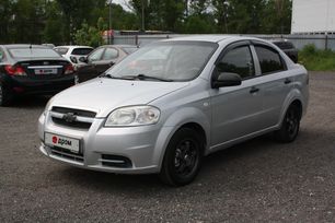  Chevrolet Aveo 2006 , 380000 ,  