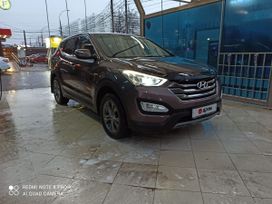 SUV   Hyundai Santa Fe 2012 , 1800000 , 