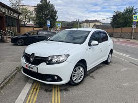  Renault Logan 2017 , 800000 , 