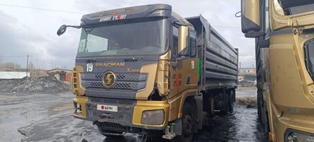  Shacman (Shaanxi) sx33186t366c 2021 , 1879350 , 