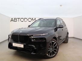 SUV   BMW X7 2024 , 18500000 , 