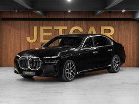  BMW 7-Series 2023 , 14490000 , 