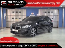 SUV   BMW X2 2022 , 2500000 , 