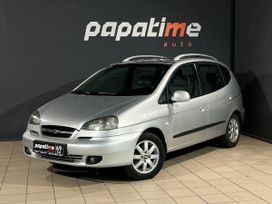    Chevrolet Rezzo 2007 , 599000 , 