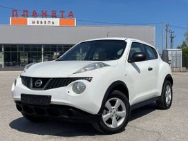 SUV   Nissan Juke 2014 , 1130000 , 