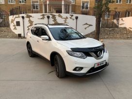 SUV   Nissan X-Trail 2017 , 1995000 , 