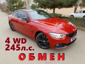  BMW 4-Series 2014 , 2900000 , 