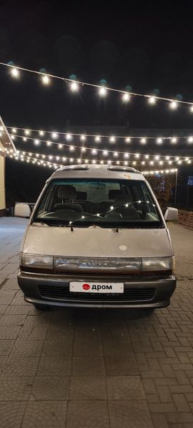    Toyota Town Ace 1989 , 190000 , 