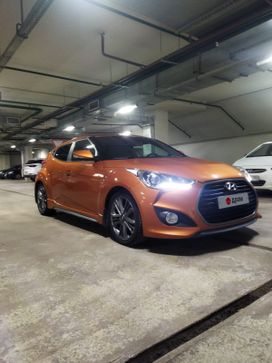  Hyundai Veloster 2015 , 1650000 , 