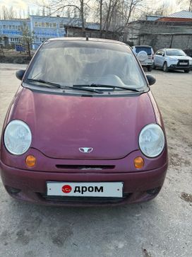  Daewoo Matiz 2010 , 180000 , 