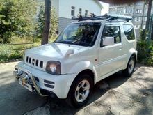  Jimny Sierra 2007