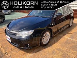  Subaru Impreza 2011 , 645000 , 
