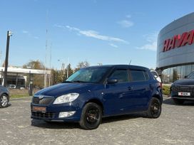  Skoda Fabia 2011 , 560000 , 