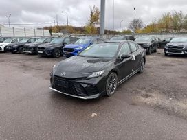  Toyota Camry 2025 , 4950000 , -