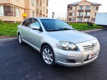  Avensis 2008