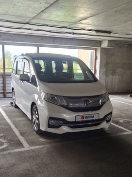    Honda Stepwgn 2016 , 2300000 , 