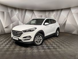 SUV   Hyundai Tucson 2018 , 1725150 , 