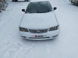  Nissan Sunny 2001 , 230000 , 