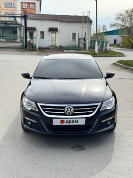  Volkswagen Passat CC 2011 , 1150000 , 