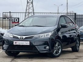  Toyota Corolla 2014 , 1277000 , 