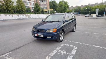    Toyota Ipsum 1998 , 497000 , 