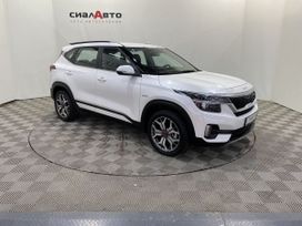 SUV   Kia Seltos 2022 , 2850000 , 